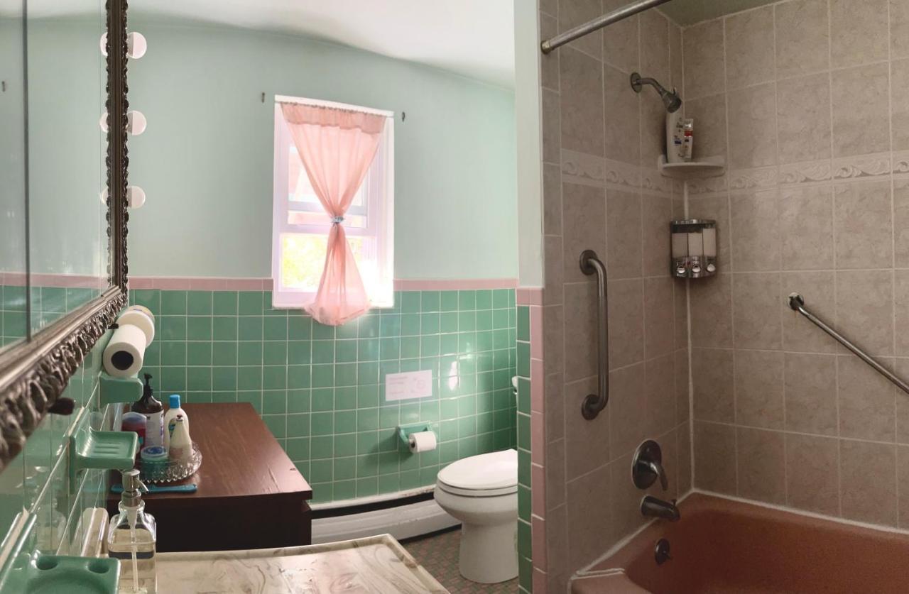 Abnb Superhost - Siri'S Favorite Place Havertown エクステリア 写真