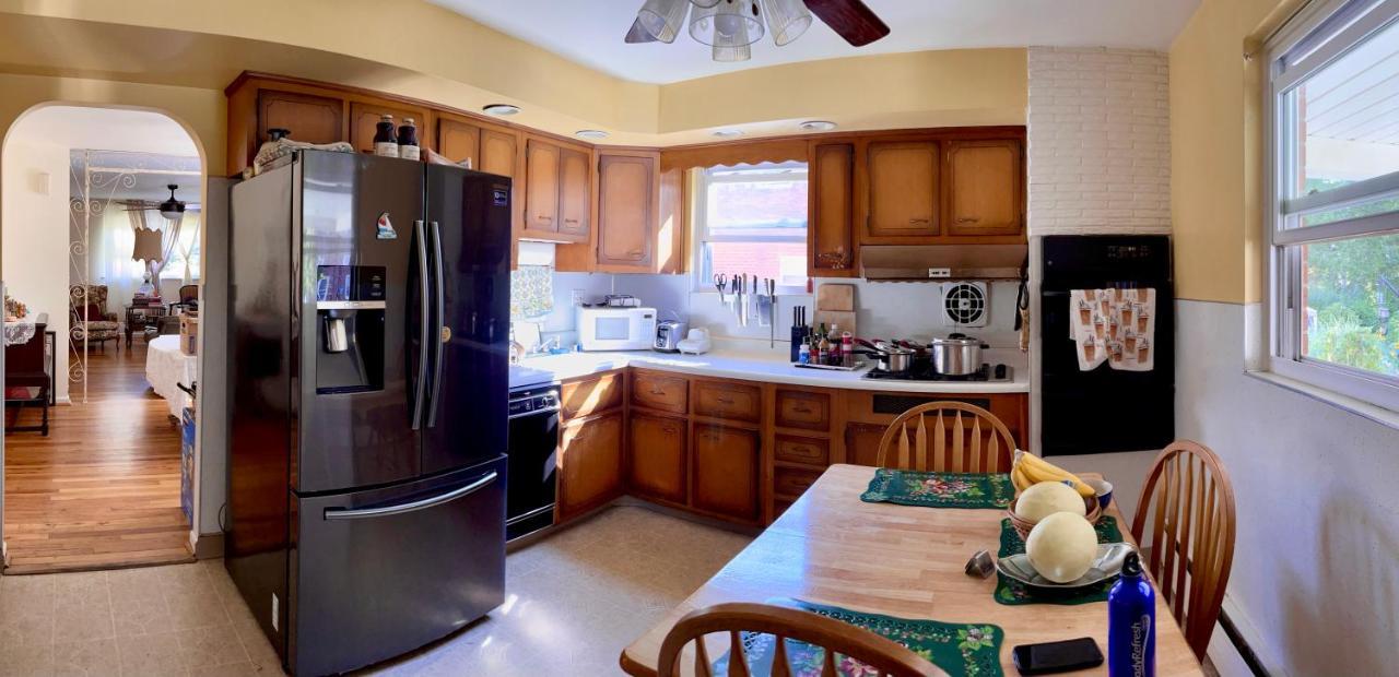 Abnb Superhost - Siri'S Favorite Place Havertown エクステリア 写真